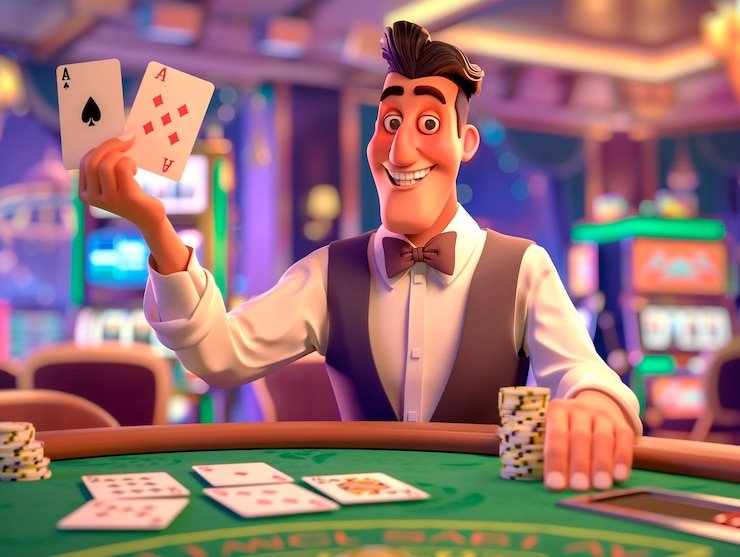Kategori permainan di beta 138 mencakup olahraga, kasino langsung, slot, dan esports