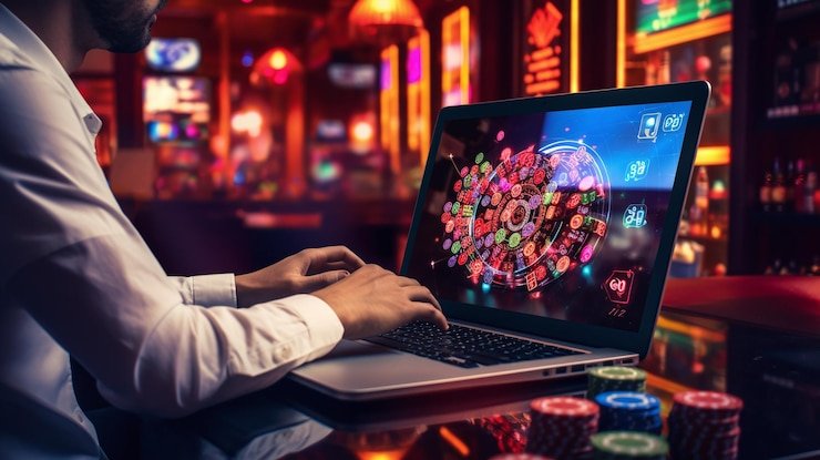 Contoh penawaran bonus deposit harian di beta 138